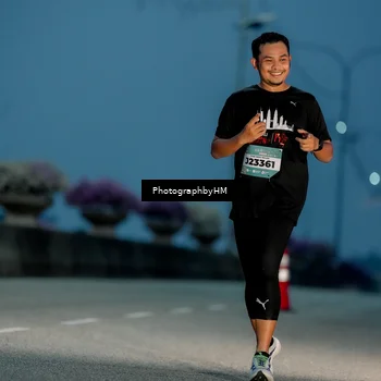 Runner Photo 5808003