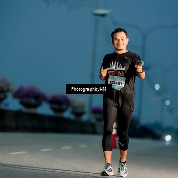 Runner Photo 5808005