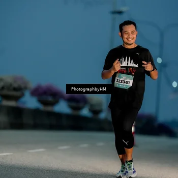 Runner Photo 5808006
