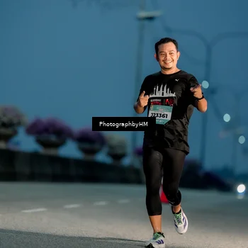 Runner Photo 5808008