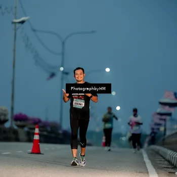Runner Photo 5808009