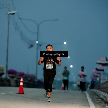 Runner Photo 5808011