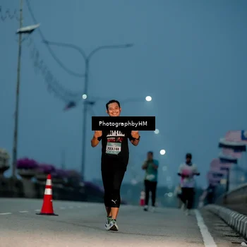 Runner Photo 5808013