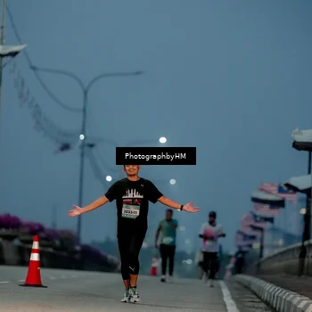 Runner Photo 5808014