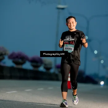 Runner Photo 5808015