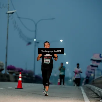 Runner Photo 5808018