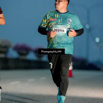 Runner Photo 5808020