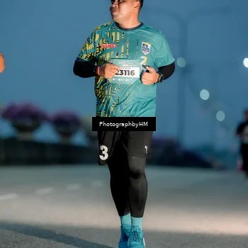 Runner Photo 5808021