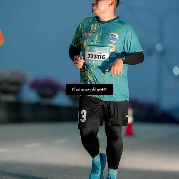 Runner Photo 5808022