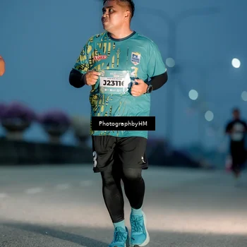 Runner Photo 5808023