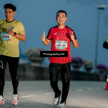 Runner Photo 5808028