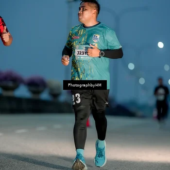 Runner Photo 5808029