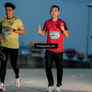 Runner Photo 5808031