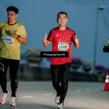 Runner Photo 5808032