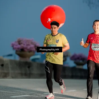 Runner Photo 5808035