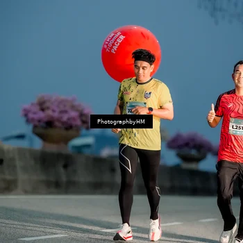 Runner Photo 5808037