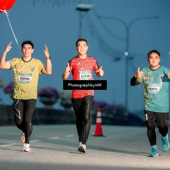 Runner Photo 5808039