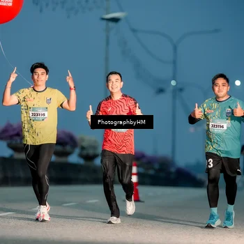Runner Photo 5808041