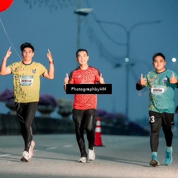 Runner Photo 5808042