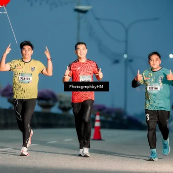 Runner Photo 5808044