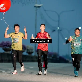 Runner Photo 5808045