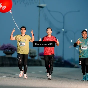 Runner Photo 5808046