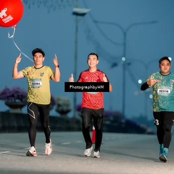 Runner Photo 5808047