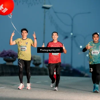 Runner Photo 5808048