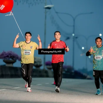 Runner Photo 5808049