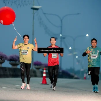 Runner Photo 5808050