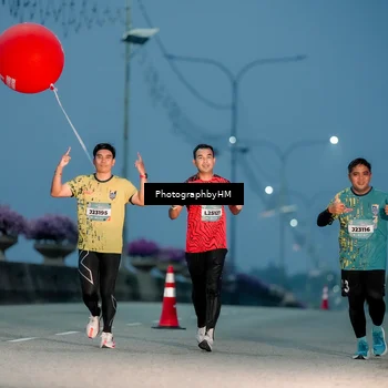Runner Photo 5808051