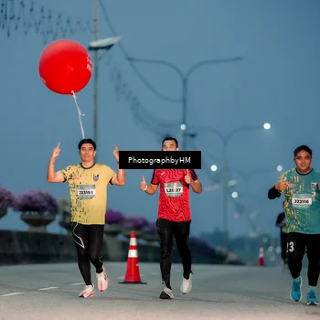Runner Photo 5808052
