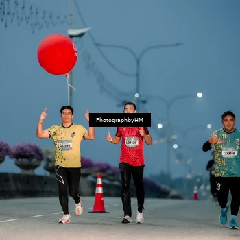 Runner Photo 5808053