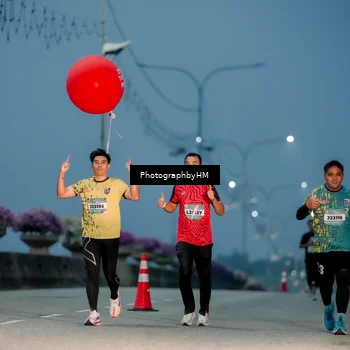 Runner Photo 5808054