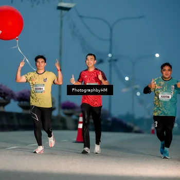 Runner Photo 5808056