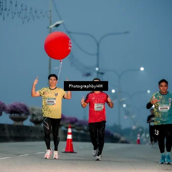 Runner Photo 5808057