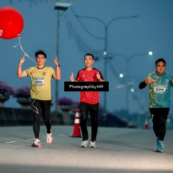 Runner Photo 5808058