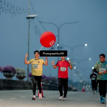 Runner Photo 5808060