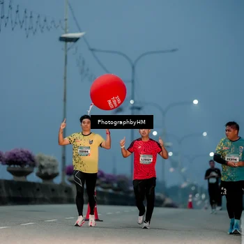 Runner Photo 5808061