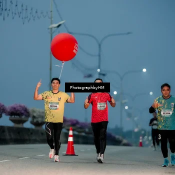 Runner Photo 5808062