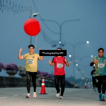 Runner Photo 5808064