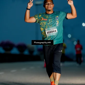 Runner Photo 5808066