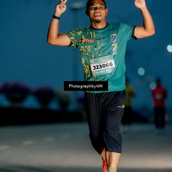 Runner Photo 5808067