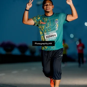 Runner Photo 5808068