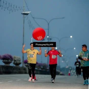 Runner Photo 5808069
