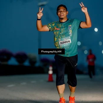 Runner Photo 5808071