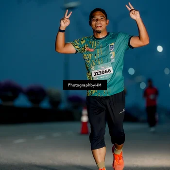 Runner Photo 5808072