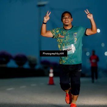 Runner Photo 5808074
