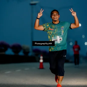 Runner Photo 5808075
