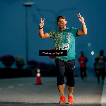 Runner Photo 5808076